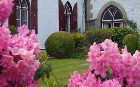 Undercliff Guest House